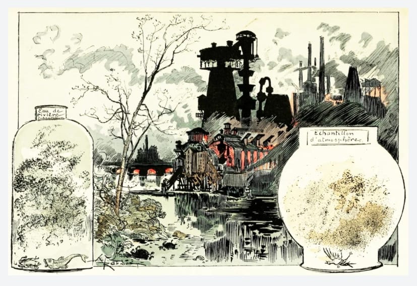 👾AGI on a leash, Rogue AI forks, single vs integrated POV,  Skimmers